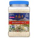 Golden Crown Natural White Basmati Rice, 2 Pound -- 4 per case
