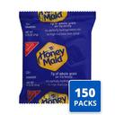 Nabisco Honey Maid Graham Crackers, 0.75 Ounce -- 150 per case.