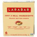 Larabar Peanut Butter Cookie Bar, 10.2 Ounce -- 8 per case