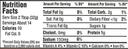 Jardines Medium Texasalsa, 16 Fluid Ounce -- 6 per case