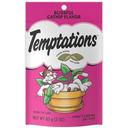 Whiskas Temptation Blissful Catnip Flavor Cat Treats, 3 Ounce -- 12 per case