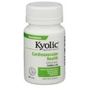 Kyolic Aged Garlic Extract Formula 100 Original Cardiovascular Health Dietary Supplement Tablets, 100 count