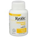 Kyolic Aged Garlic Extract Formula 104 Circulation Health Dietary Supplement Capsules, 100 count