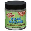 Sushi Sonic 100 Percent Real Wasabi Powder, 1.5 Ounce -- 12 per case