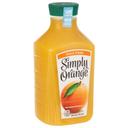 Simply Pulp Free Orange Juice, 89 Fluid Ounce -- 6 per case