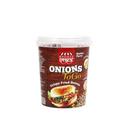 Paskesz Onions To Go Crispy Fried Onions, 5.25 Ounce -- 12 per case
