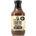 G Hughes Sugar Free Sweet Heat Carolina Style Barbeque Sauce, 17 Ounce -- 6 per case