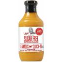 G Hughes Sugarfree Famous Cluck in Dipping Sauce, 17 Ounce -- 6 per case