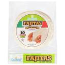 La Real Fajita Tortillas, 8.5 Ounce -- 24 per case