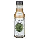 Briannas Real French Vinaigrette Salad Dressing, 12 Ounce -- 6 per case.