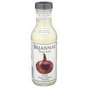Briannas True Blue Cheese Dressing, 12 Ounce -- 6 per case.