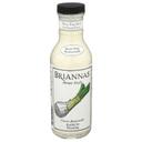Briannas Classic Buttermilk Ranch Dressing, 12 Ounce -- 6 per case.