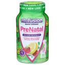 Vitafusion Prenatal Multivitamin Dietary Supplement Gummies, 90 count