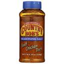 Country Bobs Original Salt Seasoning, 8 Ounce -- 12 per case