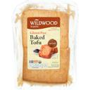 Wildwood Organic Teriyaki Baked Tofu, 7 Ounce -- 6 per case