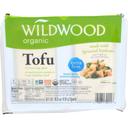 Wildwood Organic Extra Firm Tofu, 15.5 Ounce -- 12 per case