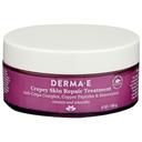 Derma E Crepey Skin Repair Treatment, 6 Ounce