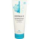 Derma E Itch Relief Lotion, 6 Ounce