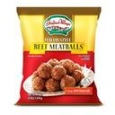Italian Village Beef Meatball, 64 Ounce -- 7 per case