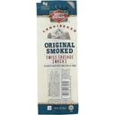 Dietz and Watson Original Smoked Swiss Sausage Landjaeger Snacks, 2 Ounce -- 24 per case