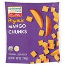 Earthbound Farm Organic Mango Chunks, 10 Ounce -- 12 per case