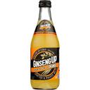Ginseng Up Orange Soda, 12 Fluid Ounce