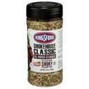 Kingsford Smokehouse Classic All-Purpose Seasoning, 5.75 Ounce -- 6 per case