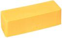 Land O Lakes Processed American Yellow Hilldale Loaf Cheese, 5 Pound -- 6 per case.