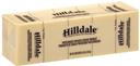 Hilldale American White Process Cheese Loaf, 5 Pound -- 6 per case.