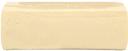 Land O Lakes Golden Velvet White Cheese - Spread, 5 Pound -- 6 per case.