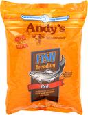 Andys Red Fish Breading, 5 Pound -- 6 per case