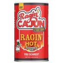 Ragin Cajun Hot Seasoning, 8 Ounce -- 6 per case