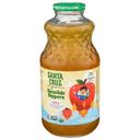 Santa Cruz Organic Sensible Sippers Apple Juice, 32 Fluid Ounce -- 6 per case