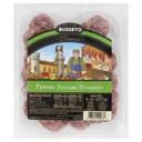Busseto Salami Fennel Nuggets, 8 Ounce -- 12 per case