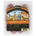Busseto Smoked Salami Nuggets, 8 Ounce -- 12 per case