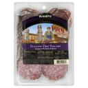 Busseto Herb Dry Salami, 8 Ounce -- 12 per case