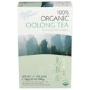 Prince of Peace Organic Oolong Tea, 100 tea bag -- 6 per case