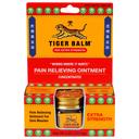 Tiger Balm Red Extra Strength Pain Relieving Ointment, 0.63 Ounce -- 6 per case