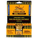 Tiger Balm Sport Rub Ultra Strength Pain Relieving Ointment, 0.63 Ounce -- 6 per case