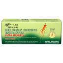 Prince of Peace Ultra Strength Red Panax Ginseng Extractum, 30 count