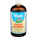 Fearn Natural Foods Soy Lecithin Liquid, 32 Ounce