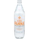 Acqua Panna Natural Spring Water, 33.8 Fluid Ounce Pet Bottle -- 12 per case