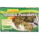 Golden Potato Spinach Pancakes, 10.6 Ounce -- 12 per case