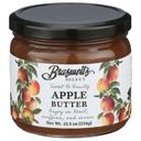 Braswells Apple Butter, 12.5 Ounce -- 6 per case