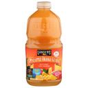 Langers Pineapple Orange and Guava Cocktail Juice, 64 Fluid Ounce -- 8 per case