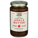Langer Farms Unsweetened Apple Butter, 16 Ounce -- 12 per case