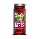 Safie Organic Sweet Pickled Beets, 16 Ounce -- 6 per case