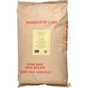 UNFI Organic Dried Medium Shredded Coconut, 25 Pound
