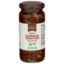 Woodstock Organic Sundried Tomatoes in Olive Oil, 7.85 Ounce -- 12 per case