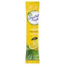 Crystal Light Decaffeinated Iced Tea  - 1.5 oz. canister, 12 canisters per case